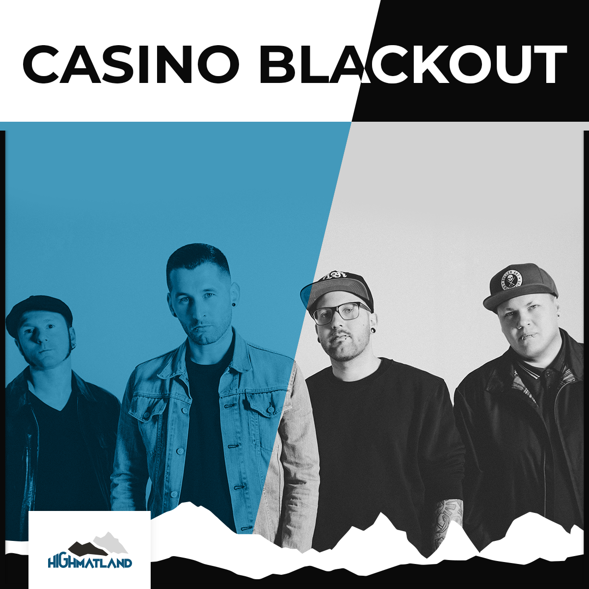 Casino Blackout Highmatland Highmatland 2019 Casino Blackout