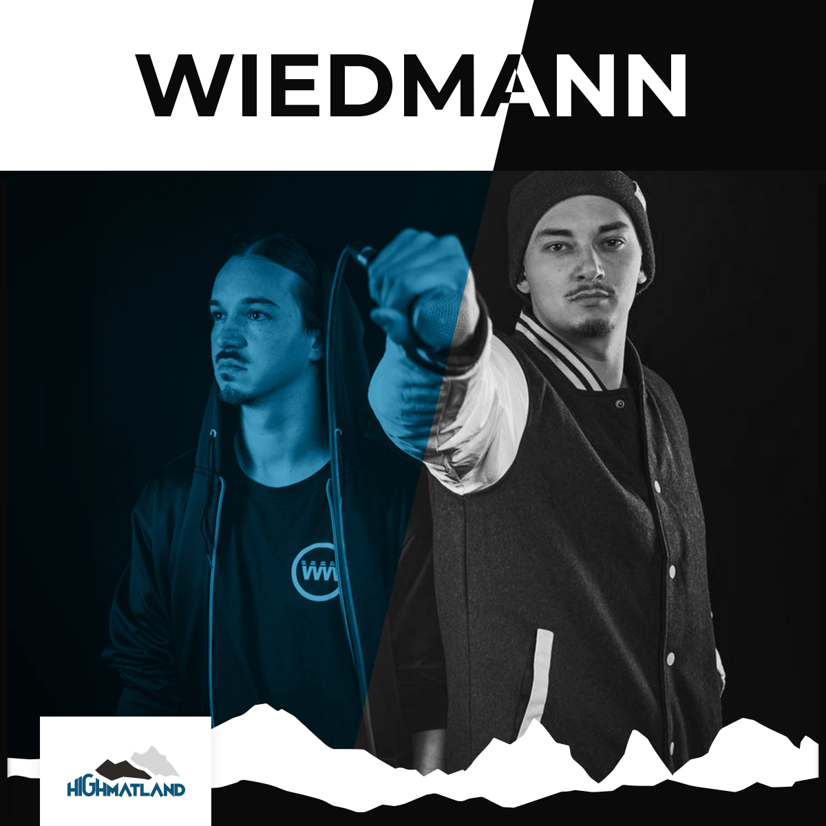 Highmatland Wiedmann & Flexxen