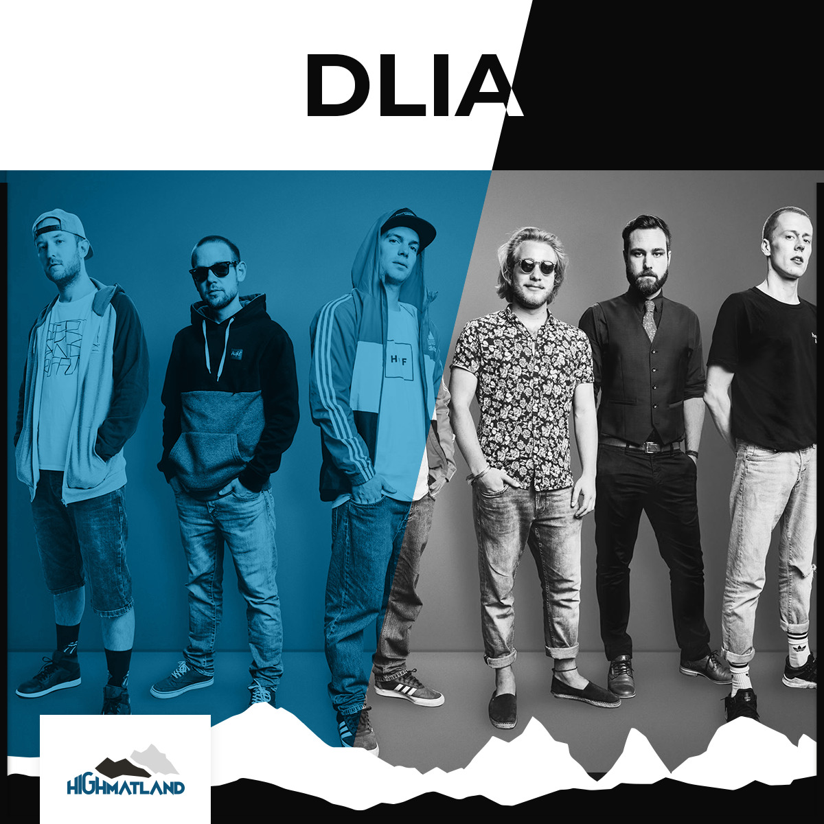 DLIA Allgäu Festival