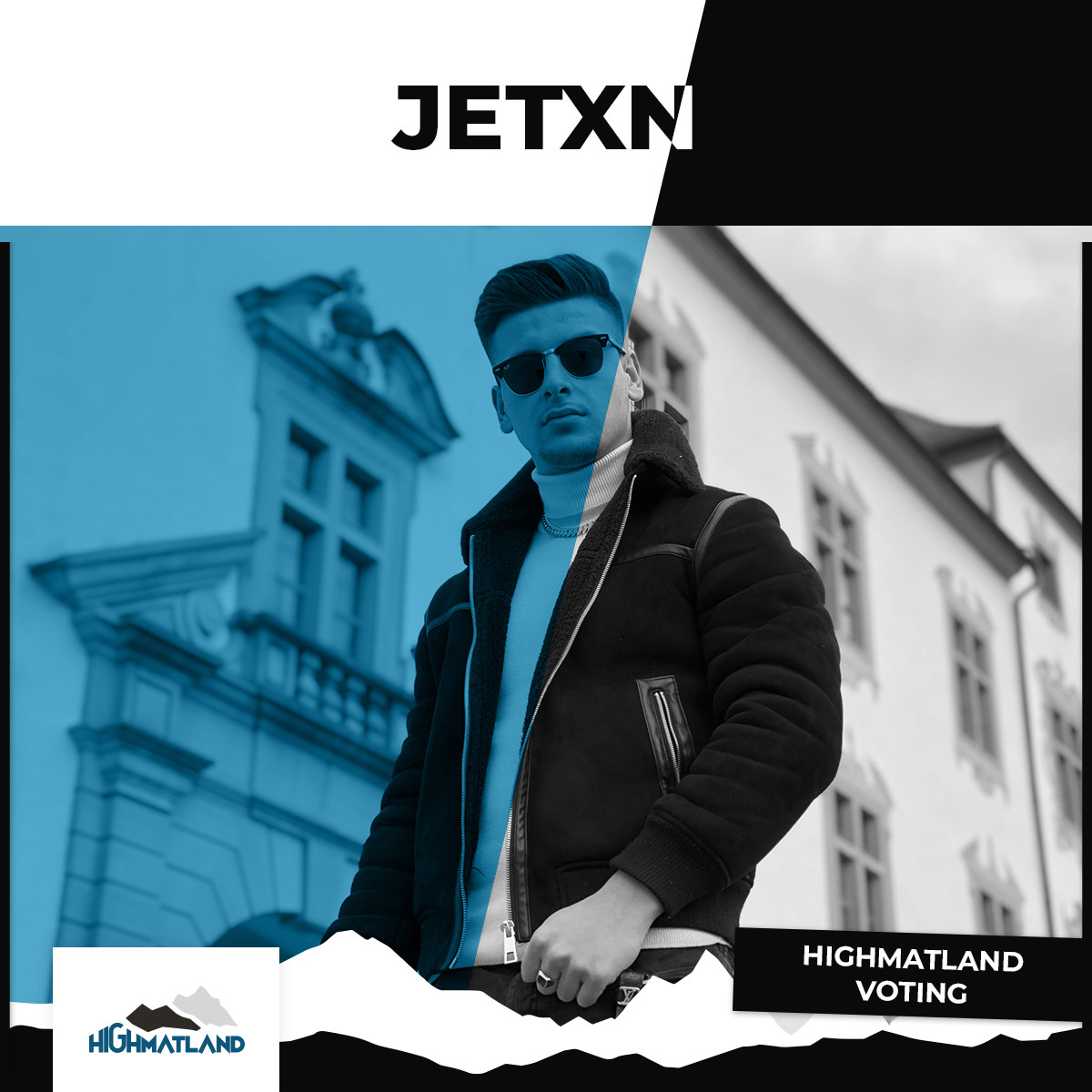 Jetxn Highmatland