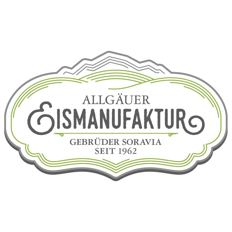 Allgäuer Eismanufaktur Soravia